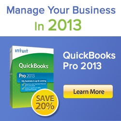 quickbooks tutorial 2008